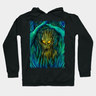 Forest spirit Hoodie